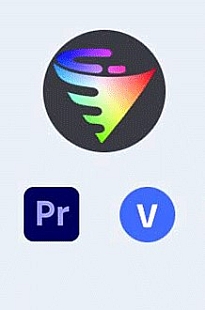 Voukoder v11.3 视频编码输出插件(中文)_支持 Resolve/PR/ME/AE/Vegas(仅Win)